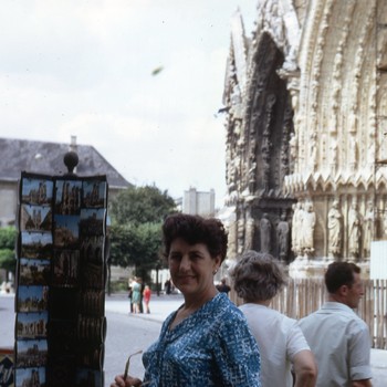 Photo of Alice Persyn